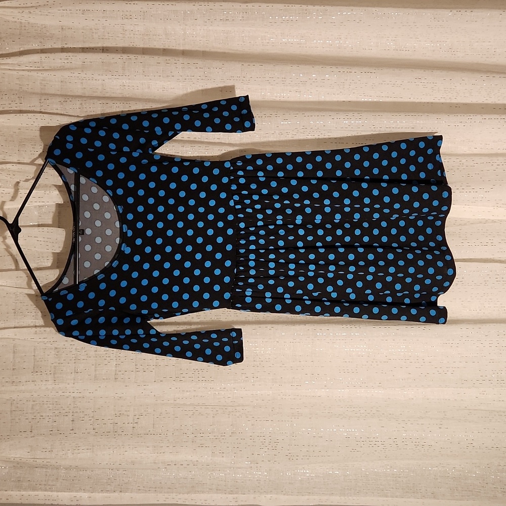 BeBop dress, Small